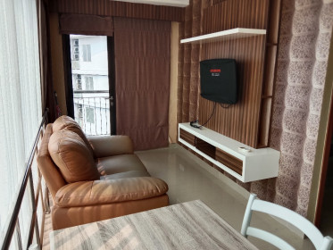 Disewakan Beverly Dago Residence Type 2 Bedroom