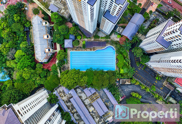 Tips dan Trik Membeli Apartemen di Malaysia