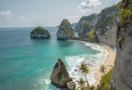 Pesona Keindahan Pulau Bali, Surga Tropis di Indonesia