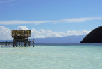 Eksplorasi Kepulauan Raja Ampat, Destinasi Terbaik untuk Diving