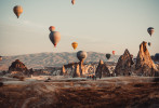 Petualangan Gua yang Tak Terlupakan di Cappadocia, Turki