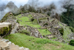 Keindahan Mistis Machu Picchu, Peru