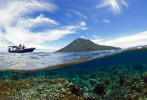 Pulau Bunaken: Destinasi Terbaik untuk Snorkeling dan Diving